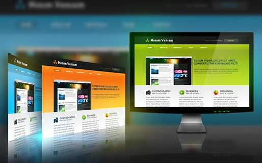 響應(yīng)式企業(yè)網(wǎng)站建設(shè)服務(wù) - 定制開發(fā)